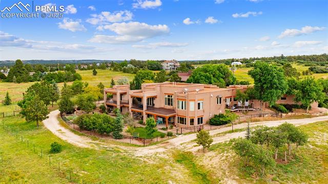 4050 Old Ranch Road