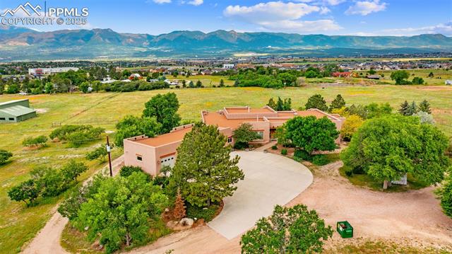 4050 Old Ranch Road