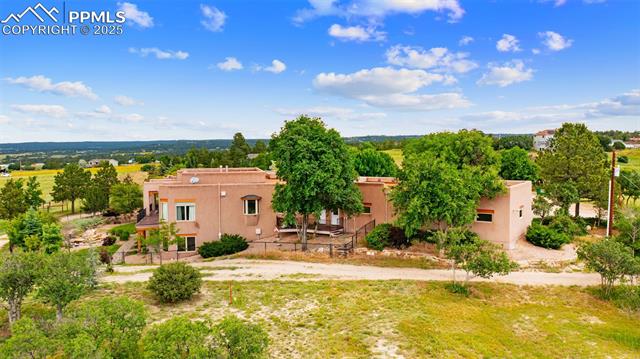 4050 Old Ranch Road