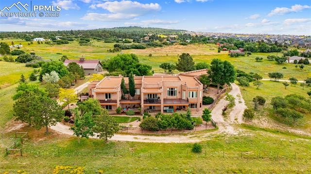 4050 Old Ranch Road