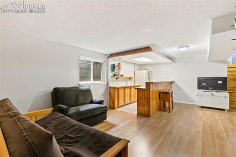 Tiny photo for 6417 Dewsbury Drive, Colorado Springs, CO 80918 (MLS # 8141888)