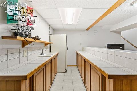 Tiny photo for 6417 Dewsbury Drive, Colorado Springs, CO 80918 (MLS # 8141888)