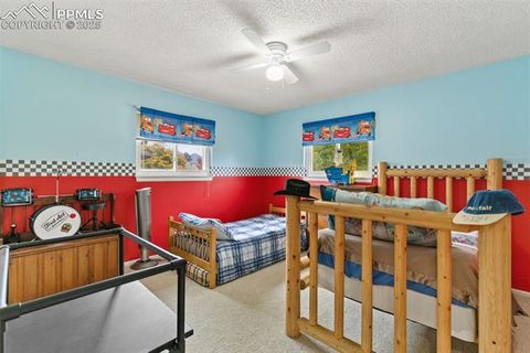 Tiny photo for 6417 Dewsbury Drive, Colorado Springs, CO 80918 (MLS # 8141888)