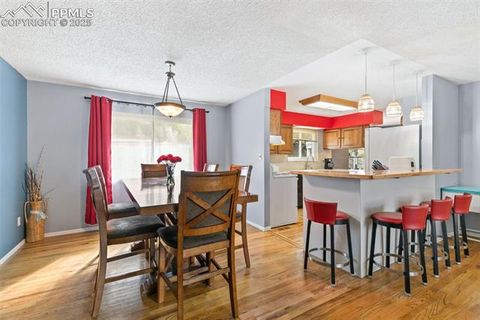 Tiny photo for 6417 Dewsbury Drive, Colorado Springs, CO 80918 (MLS # 8141888)