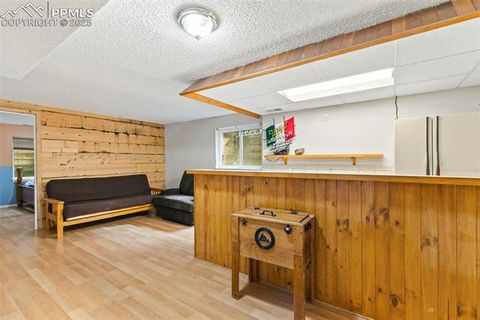 Tiny photo for 6417 Dewsbury Drive, Colorado Springs, CO 80918 (MLS # 8141888)