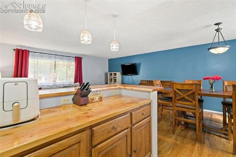 Tiny photo for 6417 Dewsbury Drive, Colorado Springs, CO 80918 (MLS # 8141888)