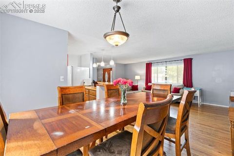 Tiny photo for 6417 Dewsbury Drive, Colorado Springs, CO 80918 (MLS # 8141888)