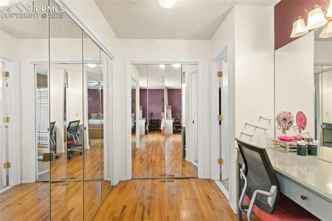 Tiny photo for 6417 Dewsbury Drive, Colorado Springs, CO 80918 (MLS # 8141888)