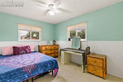 Tiny photo for 6417 Dewsbury Drive, Colorado Springs, CO 80918 (MLS # 8141888)