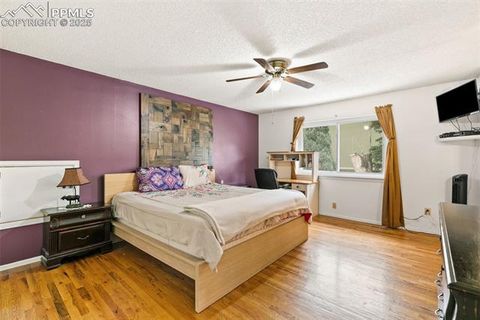 Tiny photo for 6417 Dewsbury Drive, Colorado Springs, CO 80918 (MLS # 8141888)