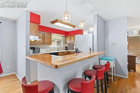 Tiny photo for 6417 Dewsbury Drive, Colorado Springs, CO 80918 (MLS # 8141888)