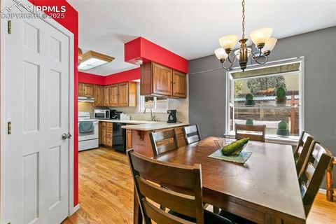 Tiny photo for 6417 Dewsbury Drive, Colorado Springs, CO 80918 (MLS # 8141888)