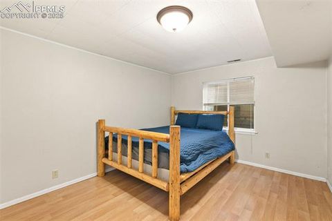 Tiny photo for 6417 Dewsbury Drive, Colorado Springs, CO 80918 (MLS # 8141888)