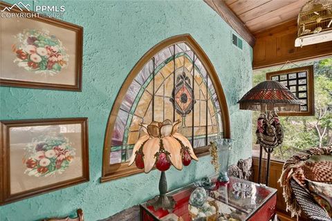 Tiny photo for 5975 Wellington Road, Cascade, CO 80809 (MLS # 1521816)
