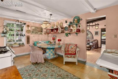 Tiny photo for 5975 Wellington Road, Cascade, CO 80809 (MLS # 1521816)