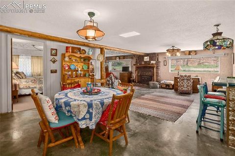 Tiny photo for 5975 Wellington Road, Cascade, CO 80809 (MLS # 1521816)