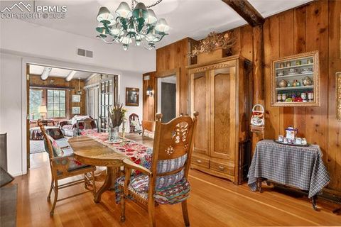Tiny photo for 5975 Wellington Road, Cascade, CO 80809 (MLS # 1521816)