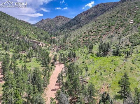 Tiny photo for 5975 Wellington Road, Cascade, CO 80809 (MLS # 1521816)