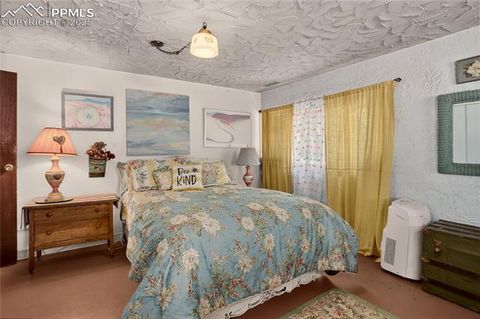 Tiny photo for 5975 Wellington Road, Cascade, CO 80809 (MLS # 1521816)