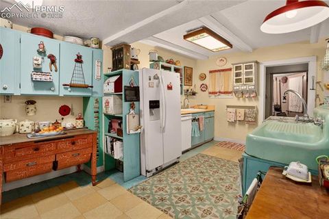 Tiny photo for 5975 Wellington Road, Cascade, CO 80809 (MLS # 1521816)