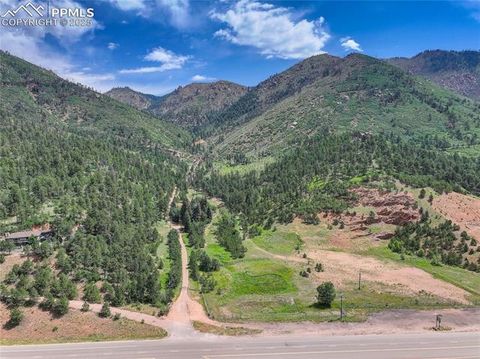 Tiny photo for 5975 Wellington Road, Cascade, CO 80809 (MLS # 1521816)