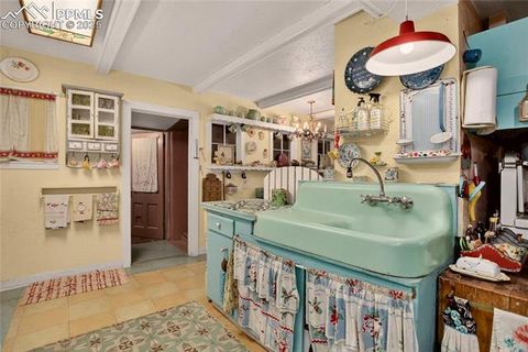 Tiny photo for 5975 Wellington Road, Cascade, CO 80809 (MLS # 1521816)