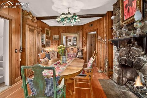 Tiny photo for 5975 Wellington Road, Cascade, CO 80809 (MLS # 1521816)