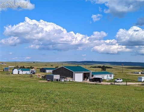 Photo of 23580 Murphy Road, Calhan, CO 80808 (MLS # 4959851) Photo of 23580 Murphy Road, Calhan, CO 80808 (MLS # 4959851)