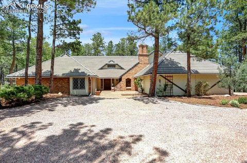 7190 Burgess Road Colorado Springs CO 80908