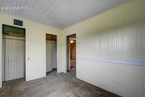 Tiny photo for 110 Duncan Avenue, Manitou Springs, CO 80829 (MLS # 1585588)