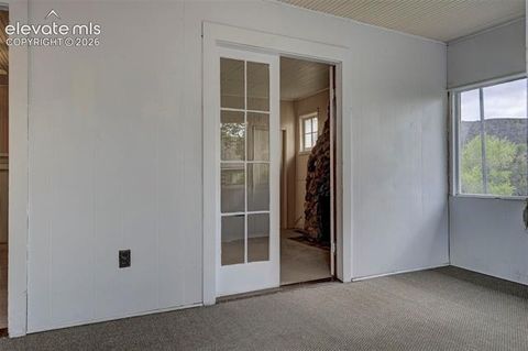 Tiny photo for 110 Duncan Avenue, Manitou Springs, CO 80829 (MLS # 1585588)