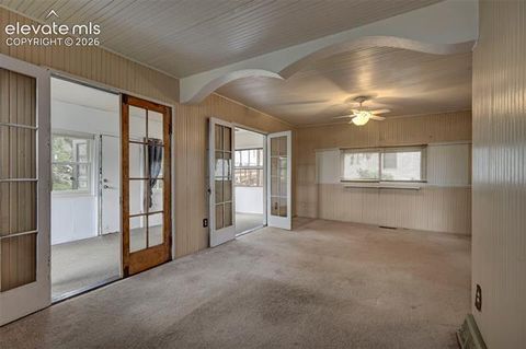 Tiny photo for 110 Duncan Avenue, Manitou Springs, CO 80829 (MLS # 1585588)