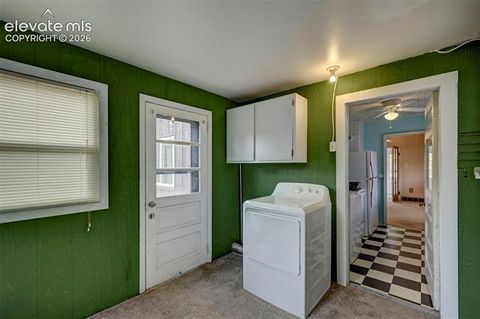 Tiny photo for 110 Duncan Avenue, Manitou Springs, CO 80829 (MLS # 1585588)