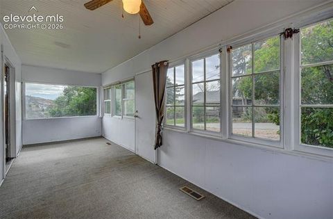 Tiny photo for 110 Duncan Avenue, Manitou Springs, CO 80829 (MLS # 1585588)