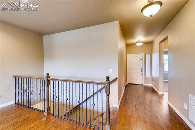 5258 Monarch Crest Way