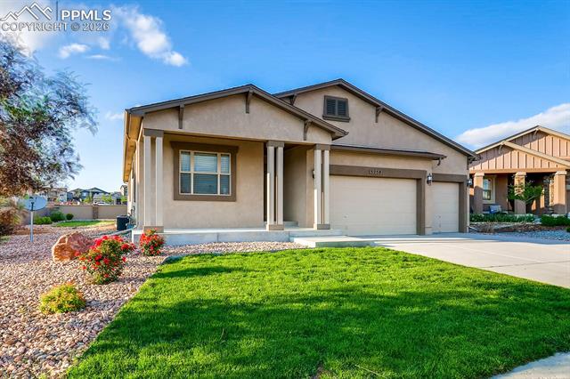 5258 Monarch Crest Way