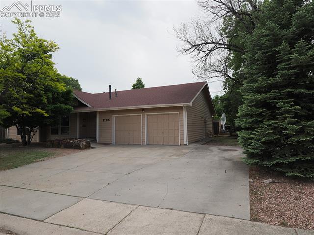 1765 Kimberly Place