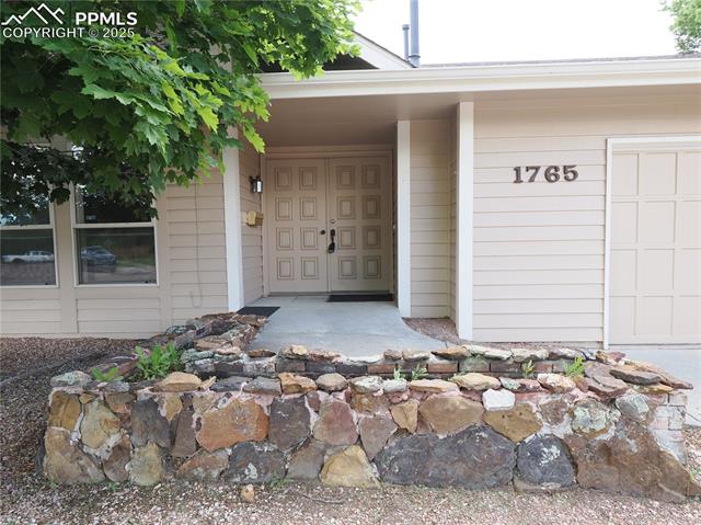 1765 Kimberly Place