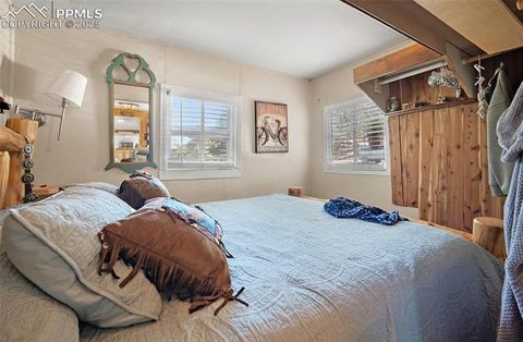 Tiny photo for 10270 Mountain Lane, Green Mountain Falls, CO 80819 (MLS # 1279676)