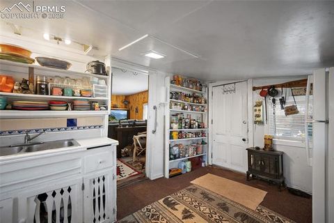 Tiny photo for 10270 Mountain Lane, Green Mountain Falls, CO 80819 (MLS # 1279676)