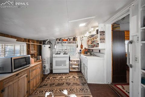 Tiny photo for 10270 Mountain Lane, Green Mountain Falls, CO 80819 (MLS # 1279676)