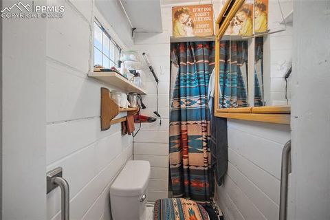 Tiny photo for 10270 Mountain Lane, Green Mountain Falls, CO 80819 (MLS # 1279676)