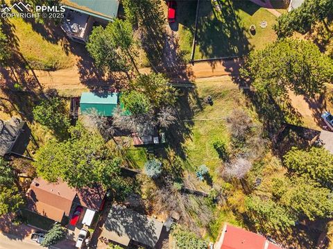 Tiny photo for 10270 Mountain Lane, Green Mountain Falls, CO 80819 (MLS # 1279676)