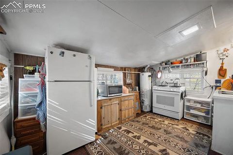 Tiny photo for 10270 Mountain Lane, Green Mountain Falls, CO 80819 (MLS # 1279676)