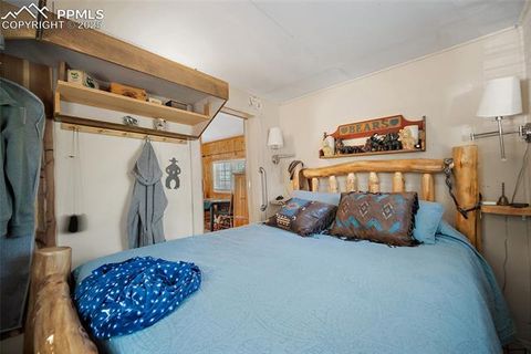 Tiny photo for 10270 Mountain Lane, Green Mountain Falls, CO 80819 (MLS # 1279676)