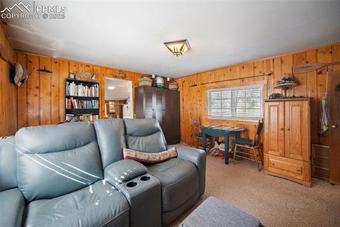 Tiny photo for 10270 Mountain Lane, Green Mountain Falls, CO 80819 (MLS # 1279676)