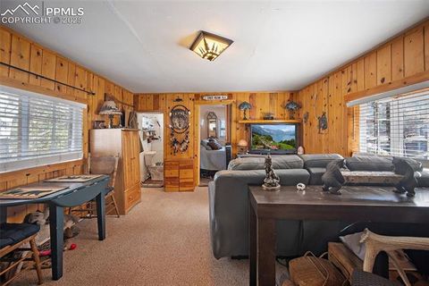 Tiny photo for 10270 Mountain Lane, Green Mountain Falls, CO 80819 (MLS # 1279676)