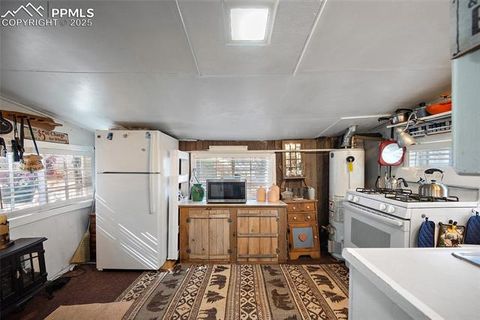 Tiny photo for 10270 Mountain Lane, Green Mountain Falls, CO 80819 (MLS # 1279676)