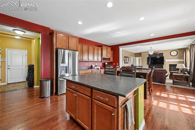 7334 Talimena Terrace