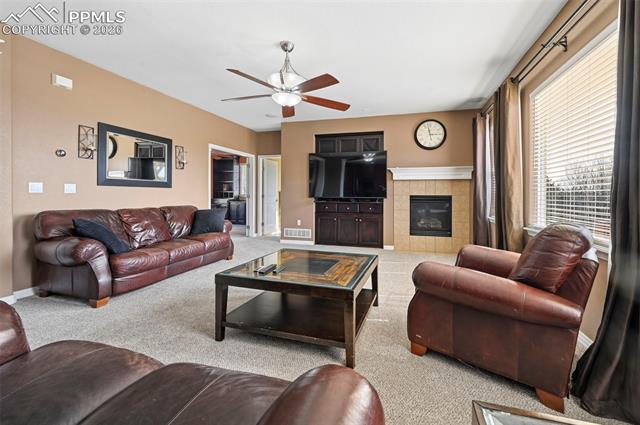 7334 Talimena Terrace